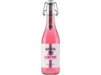 Gazosa 1883 Lampone Glas Har 20x0.35l