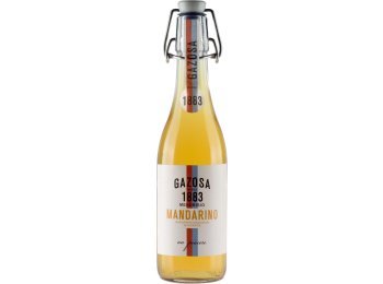 Gazosa 1883 Mandarino Glas Har 20x0.35l