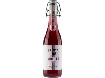 Gazosa 1883 Mirtillo Glas Har 20x0.35l