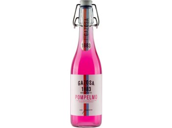 Gazosa 1883 Pompelmo Glas Har 20x0.35l