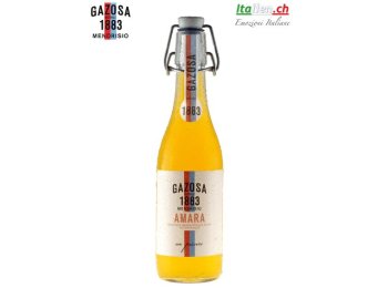 Gazzosa Ticinese Fizzy Bitterorange Har 20x0.35l