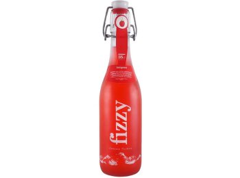 Gazzosa Ticinese Fizzy Himbeere Har 20x0.35l