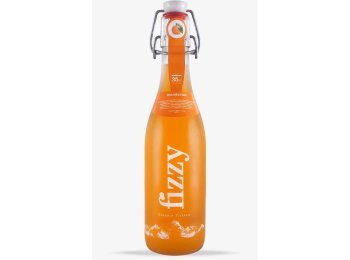 Gazzosa Ticinese Fizzy Mandarine Har 20x0.35l