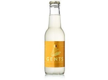 Gents Ginger Brew Glas Kar 24x0.20l