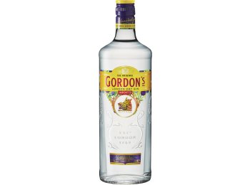 Gin Gordon's London Dry Kar 6x0.70l