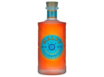 Gin Malfy GQDI Blood Orange Arancia Kar 6x0.70l