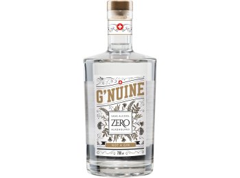 G'nuine Zero (alkoholfrei) Kar 6x0.70l