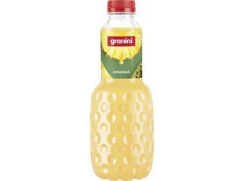 granini Ananas PET Tra 6x1.00l