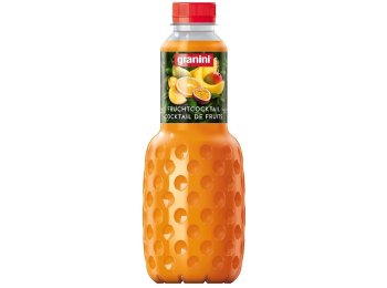 Granini Fruchtcocktail PET Tra 6x1.00l