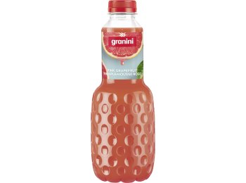 Granini Pink Grapefruit PET Tra 6x1.00l