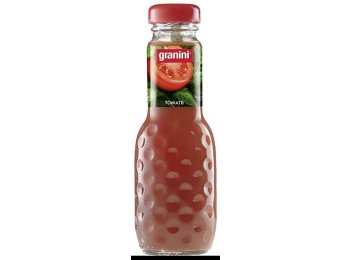 granini Tomate Glas Har 24x0.20l