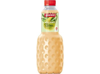 Granini Williams Birne PET Tra 6x1.00l