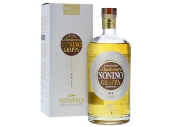 Grappa il Chardonnay Nonino Kar 6x0.70l