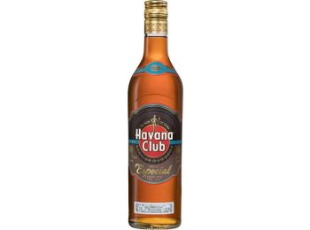 Havana Club - ANEJO Especial Rum Kar 6x0.70l