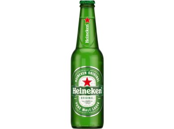 Heineken Longneck Glas Har 24x0.33l