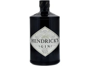 Hendrick's Gin Kar 6x0.70l