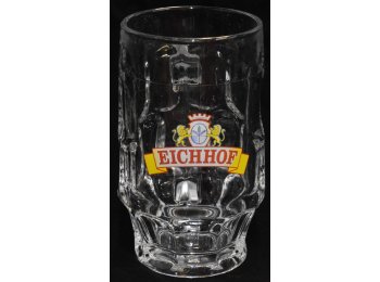 Henkelglas 3dl Eichhof Stück