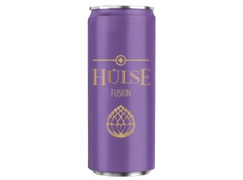 Hülse Fusion Dose Har 24x0.33l