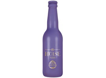 Hülse Fusion Glas Kar 24x0.33l