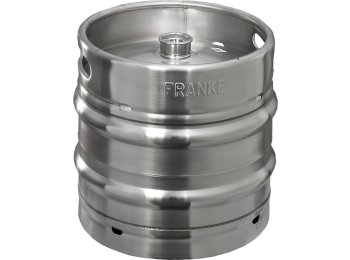 Hürlimann Lager KEG 50l