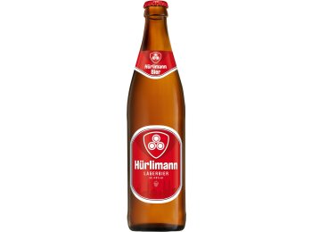 Hürlimann Lager Glas Har 20x0.50l