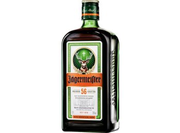 Jägermeister Kräutelikör Kar 6x0.70l