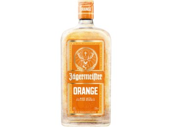 Jägermeister Orange Kar 6x0.70l