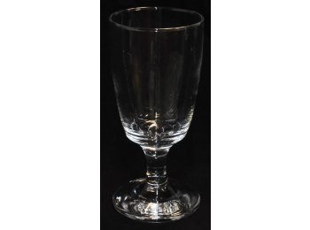 Kaffeeglas Stück