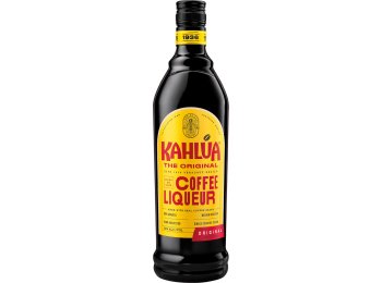 Kahlua Coffee Likör Kar 6x0.70l