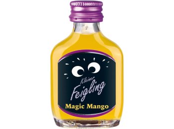 Kleiner Feigling Magic Mango Kar 20x0.02l