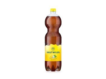 Knutwiler Eistee Zitrone PET Tra 6x1.50l