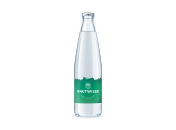 Knutwiler grün ohne Kohlensäure Glas Har 24x0.33l