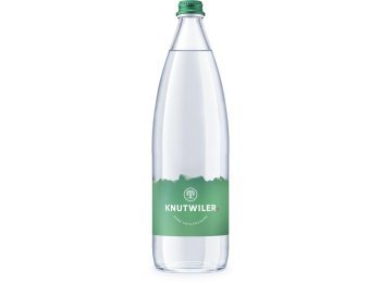 Knutwiler grün ohne Kohlensäure Glas Har 12x1.00l