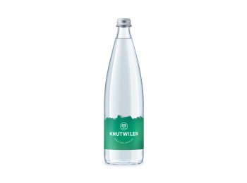 Knutwiler grün ohne Kohlensäure Glas Har 12x0.75l