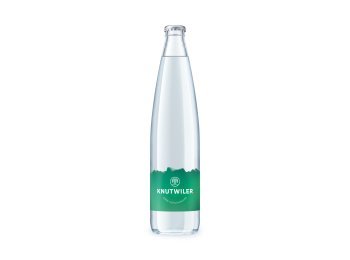 Knutwiler grün ohne Kohlensäure Glas Har 20x0.50l