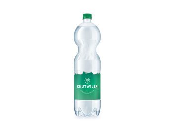 Knutwiler grün ohne Kohlensäure PET Har 6x1.50l