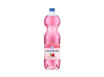 Knutwiler Himbeer-Melisse PET Tra 6x1.50l