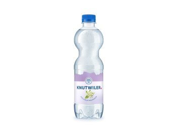 Knutwiler Holunderwasser PET Tra 24x0.50l