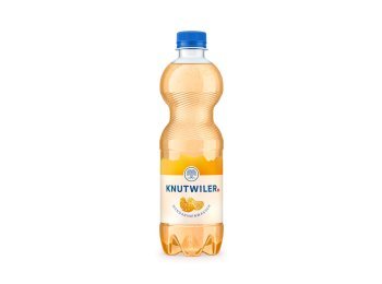 Knutwiler Mandarinenwasser PET Kar 4x6x0.50l