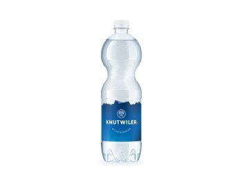 Knutwiler mit Kohlensäure PET Tra 6x1.00l