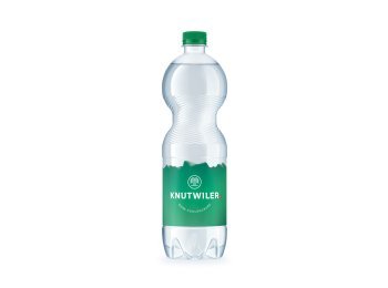 Knutwiler ohne Kohlensäure PET Tra 6x1.00l