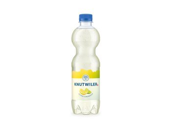 Knutwiler Schnitzwasser PET Tra 4x6x0.50l