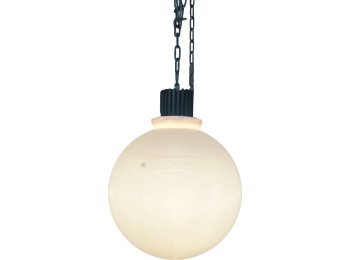 Kugelleuchte Kunstoffkugel LED Stück