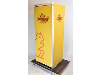 Kühlschrank - Eichhof Stück