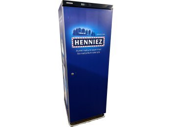 Kühlschrank - Henniez Stück