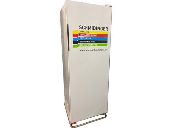 Kühlschrank - Schmidinger 24 Stück