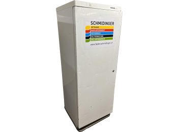 Kühlschrank - Schmidinger Links bandig Stück