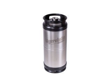 LägereBräu Original KEG 20l
