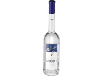 La Ticinella Grappa Nostrana Kar 6x0.50l