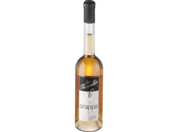 La Ticinella Grappa Riserva Solera Kar 6x0.50l